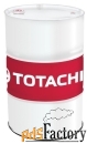 моторное масло totachi dento eco gasoline semi-synthetic 10w-40 60 л