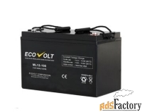 ecovolt ml12-100