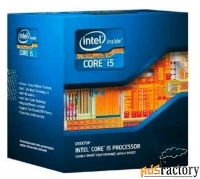 процессор intel core i5-3340s ivy bridge (2800mhz, lga1155, l3 6144kb)