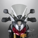 ветровое стекло national cycle n20218a suzuki dl1000 v-strom (41,9см) 