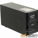 батарея для ups powercom bat mac-36v