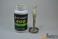 смазка huskey 2000 anti-seize compound ведро 4.08кг