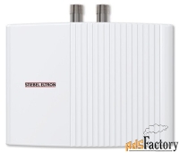 проточный электрический водонагреватель stiebel eltron eil 4 plus