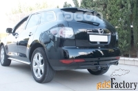 фаркоп aragon для mazda cx7 2007-2010