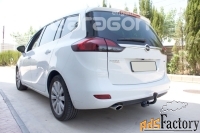 фаркоп aragon для opel zafira tourer 2012-2016