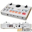 внешняя звуковая карта tascam ministudio creator us-42