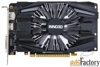 видеокарта inno3d geforce gtx 1650 super 1725mhz pci-e 3.0 4096mb 1200