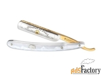 бритва опасная mother of pearl, boker 140525 bk140525