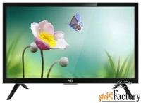 жк-телевизор tcl 24quot; (led24d2910)