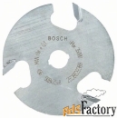 bosch 2608629388 фреза дисковая