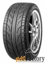 автомобильная шина dunlop direzza dz101 265/35 r18 93w летняя