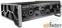 tascam us-2x2