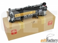 печка в сборе cet cet5958 rm1-4579-000 cb506-67902 для hp laserjet p40