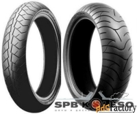 мотошины bridgestone battlax bt-020 190/60 r17 78w