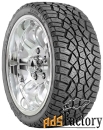 автомобильная шина cooper zeon ltz 285/60 r18 120s всесезонная