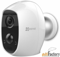 wi-fi камера hikvision ezviz (cs-c3a-a0-1c2wpmfbr)