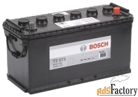 аккумулятор для грузовиков bosch t3 073 (0 092 t30 730)