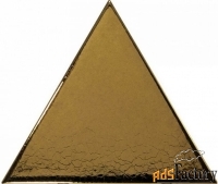 мозаика equipe scale triangolo mosaic metallic 22.5x45