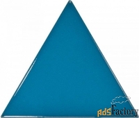 мозаика equipe scale triangolo mosaic electric blue 22.5x45