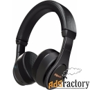 накладные klipsch reference on-ear bt black