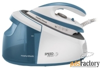 парогенератор morphy richards 333200