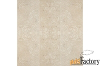 керамическая плитка atlantic tiles couture haute decor mix 3x29,5x90 (