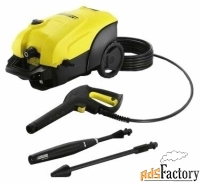 мойка высокого давления karcher k 4 compact (1.637-310.0) 1.8 квт