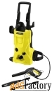 мойка высокого давления karcher k 4 1.8 квт