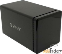 orico (внешний бокс для 4x3.5quot; sata hdd, usb3.0)