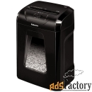 шредер fellowes powershred 12c (crc71201)