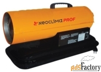 дизельная тепловая пушка neoclima npd-30 (30 квт)