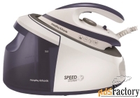 парогенератор morphy richards 333202