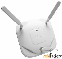 wi-fi роутер cisco air-cap1602e