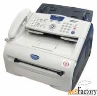 принтер brother fax-2920r