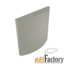 керамическая плитка wow collection arch ash grey matt 12.5x12.5