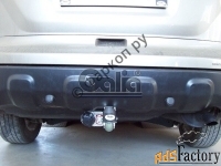 фаркоп galia для honda cr-v 2007-2012