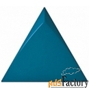 24446 плитка для стен equipe magical 3 tirol electric blue 10,8x12,4