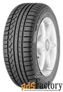 автомобильная шина continental contiwintercontact ts 810 235/35 r19 91