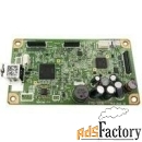 зип canon fm0-1096 плата форматирования logical main board для mf3010,