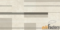 керамогранит panaria zero.3 urbanature urban stripes lime 50x100