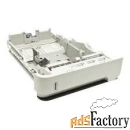 запасная часть для принтеров hp laserjet p2035/p2050/p2055, cassette t