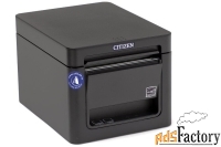 citizen ct-e351 ethernet — принтер чеков