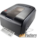 принтер этикеток honeywell pc42t, pc42tpe01313