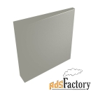 керамическая плитка wow collection delta ash grey matt 12.5x12.5