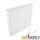 керамическая плитка wow collection delta ice white matt 12.5x12.5