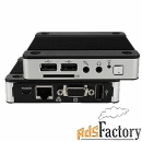 компактный компьютер dmp ebox-3350dx3