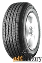 автомобильная шина continental conti4x4contact 275/55 r19 111h летняя