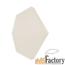 керамическая плитка wow collection hexa natural matt 21.5x25