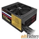 блок питания 1200w thermaltake russian gold amur w0430re