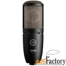 микрофон akg p220